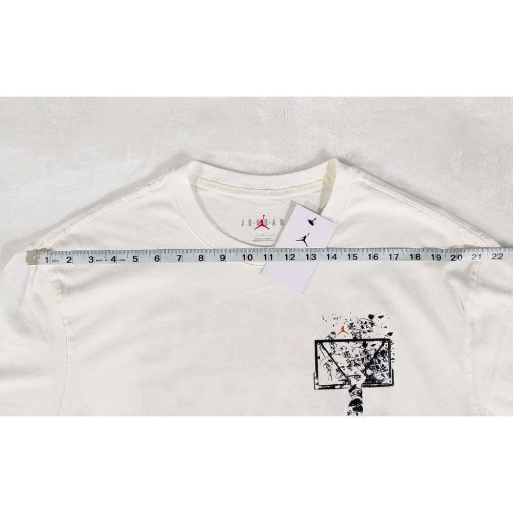 Jordan Large T Shirt